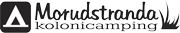 Morudstranda kolonicamping, logo