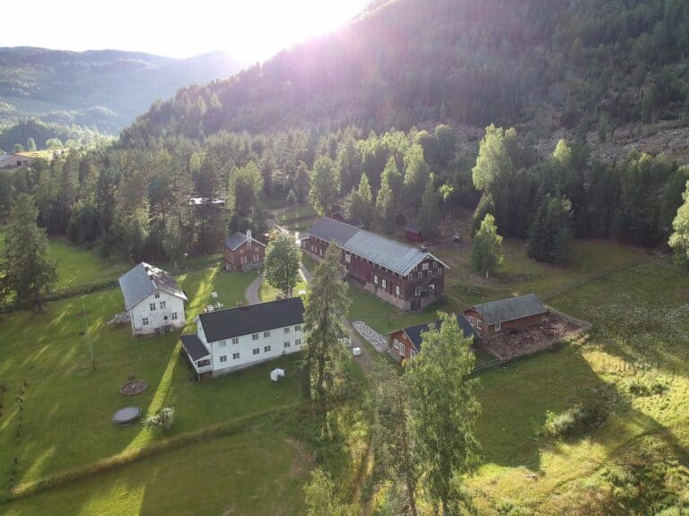 Piltingsrud gard