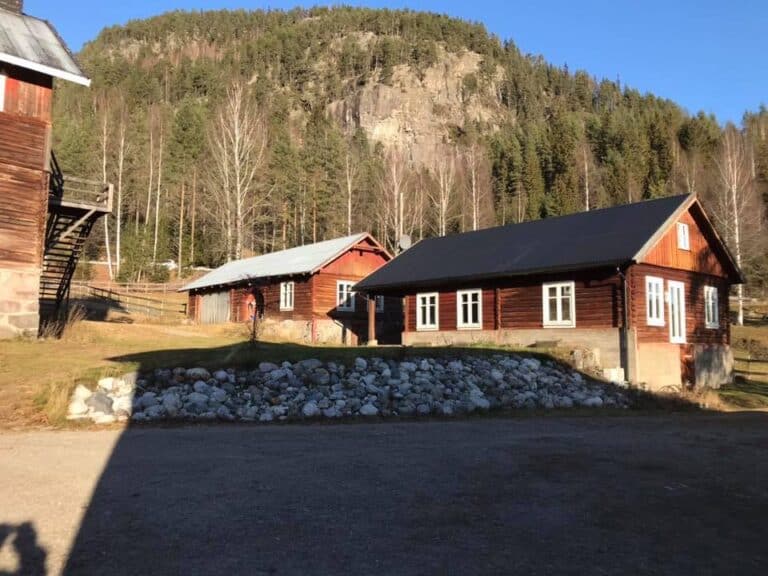 Piltingsrud gard