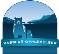 Vassfaropplevelser, logo