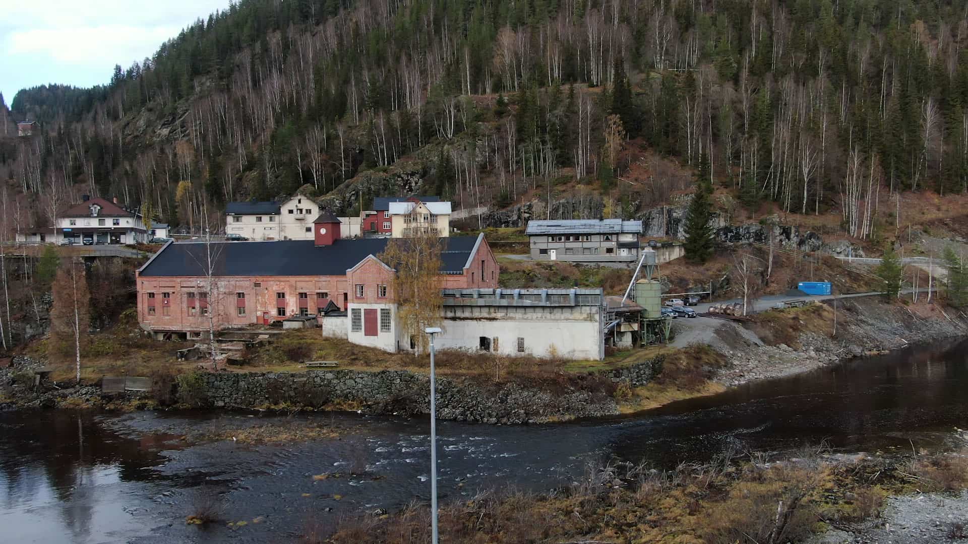 Kulturminner