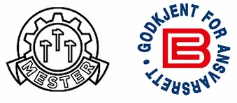 Vassfarbygg AS, logo