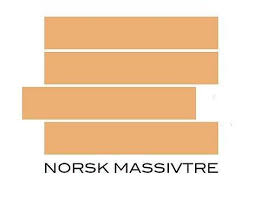 Norsk Massivtre, logo