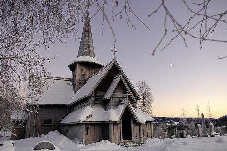 Stolt kulturarv 